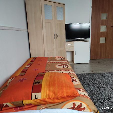 Apartament Julia Leba Kwiatowa Kültér fotó