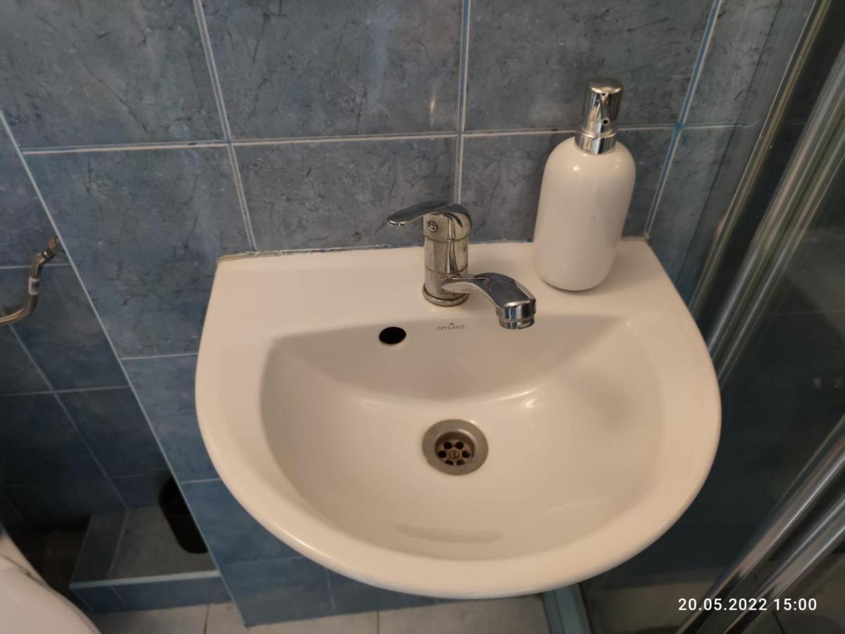 Apartament Julia Leba Kwiatowa Kültér fotó
