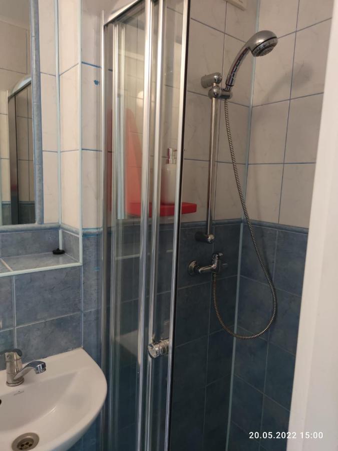 Apartament Julia Leba Kwiatowa Kültér fotó